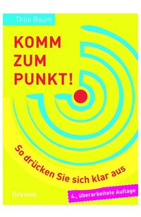 Produktbild: Komm zum Punkt!