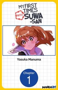 Produktbild: My First Times with Suwa-san #001