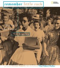 Produktbild: Remember Little Rock