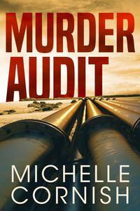 Produktbild: Murder Audit (Cynthia Webber, #1)