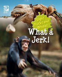 Produktbild: What a Jerk!