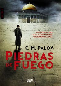Produktbild: Piedras de fuego