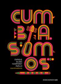 Produktbild: Cumbia somos