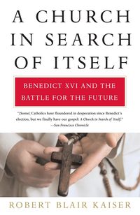 Produktbild: A Church in Search of Itself