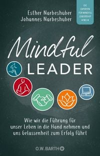 Produktbild: Mindful Leader