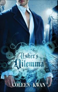 Produktbild: Asher's Dilemma