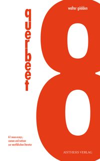 Produktbild: Querbeet 8
