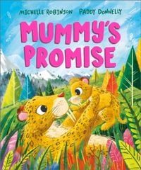 Produktbild: Mummy's Promise