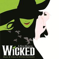 Bild vom Artikel Broadways Original Cast: Wicked (Broadways Musical) vom Autor Broadways Original Cast