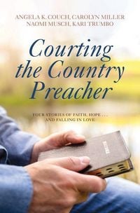 Produktbild: Courting the Country Preacher