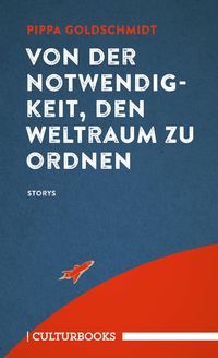 Produktbild: Von der Notwendigkeit, den Weltraum zu ordnen
