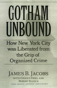 Produktbild: Gotham Unbound