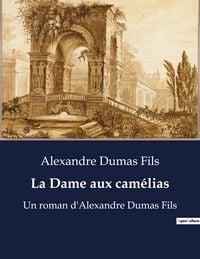 Produktbild: La Dame aux cam&eacute;lias