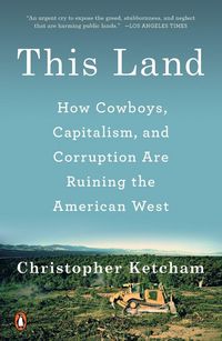 Produktbild: This Land