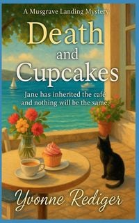 Produktbild: Death and Cupcakes