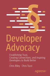 Produktbild: Developer Advocacy