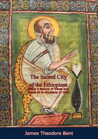 Produktbild: Sacred City of the Ethiopians