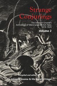 Produktbild: Strange Conjurings Volume 2