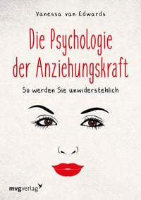 Produktbild: Die Psychologie der Anziehungskraft