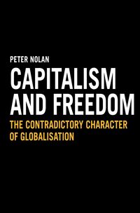 Produktbild: Capitalism and Freedom