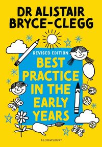 Produktbild: Best Practice in the Early Years
