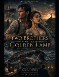 Produktbild: Two Brothers of the Golden Lamb