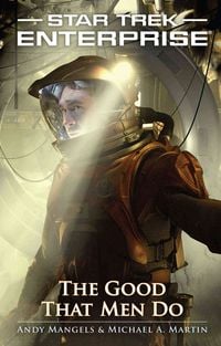Produktbild: The Good That Men Do
