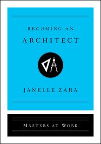 Produktbild: Becoming an Architect