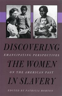 Produktbild: Discovering the Women in Slavery