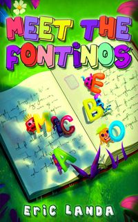 Produktbild: Meet the Fontinos