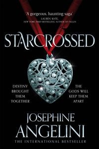 Produktbild: Starcrossed