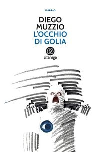 Produktbild: L' occhio di Golia