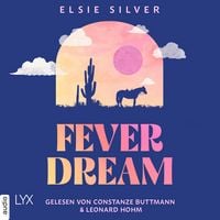 Produktbild: Fever Dream - Emerald Lake, Teil 1