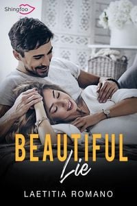 Produktbild: Beautiful Lie