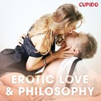 Produktbild: Erotic Love & Philosophy