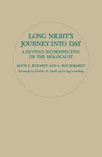 Produktbild: Long Night's Journey into Day