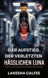 Produktbild: Der Aufstieg der Verletzten H&auml;sslichen Luna