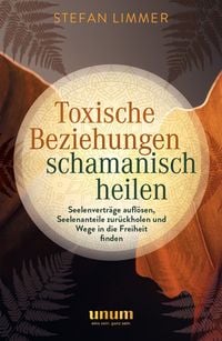 Produktbild: Toxische Beziehungen schamanisch heilen