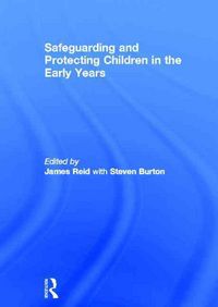 Produktbild: Safeguarding & Protecting Chil