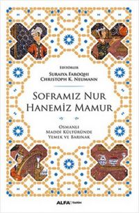 Produktbild: Soframiz Nur Hanemiz Mamur