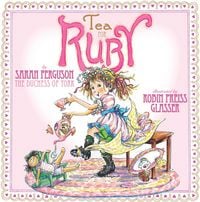 Produktbild: Tea for Ruby