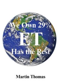 Produktbild: We Own 29% - Et Has The Rest