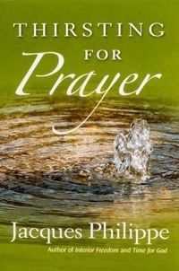 Produktbild: Thirsting for Prayer