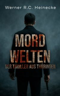 Produktbild: Mordwelten