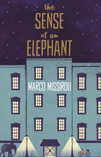Produktbild: The Sense of an Elephant