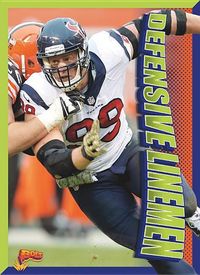 Produktbild: Defensive Linemen