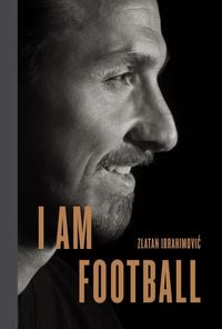 Produktbild: I Am Football
