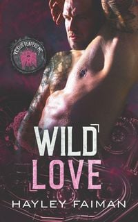 Produktbild: Wild Love
