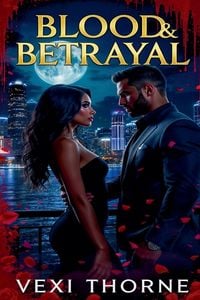 Produktbild: Blood and Betrayal
