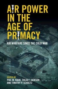 Produktbild: Air Power in the Age of Primacy